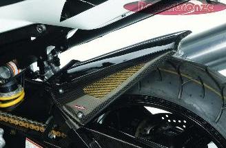 Suzuki GSXR1000 03-04 Powerbronze Undertray Inc. Number Plate Light